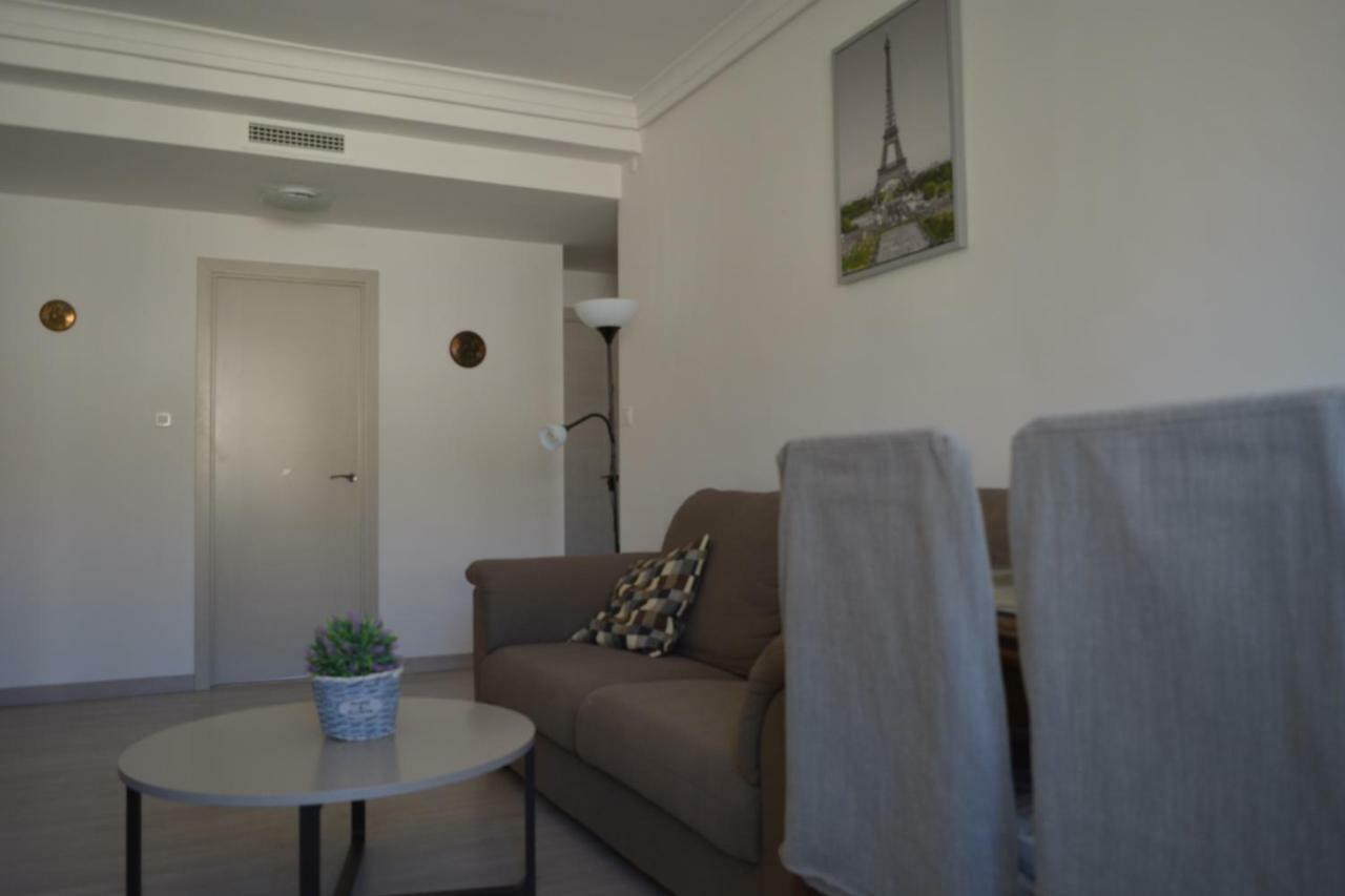 Arenas 2 Apartament Apartment Valencia Ngoại thất bức ảnh