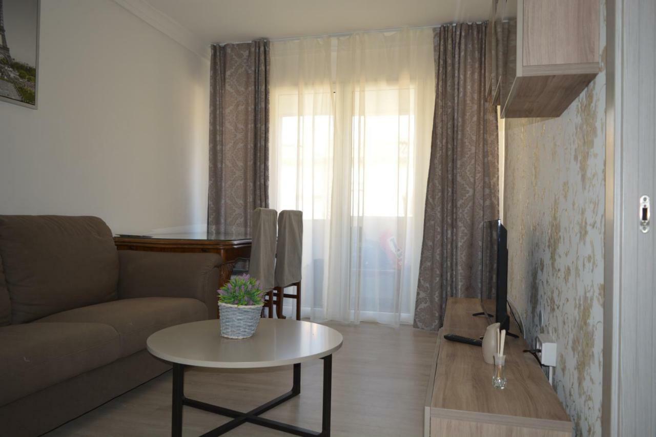 Arenas 2 Apartament Apartment Valencia Ngoại thất bức ảnh